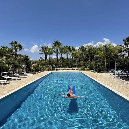 Masseria Boscorotondo Шикли Экстерьер фото