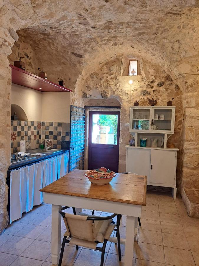 Masseria Boscorotondo Шикли Экстерьер фото