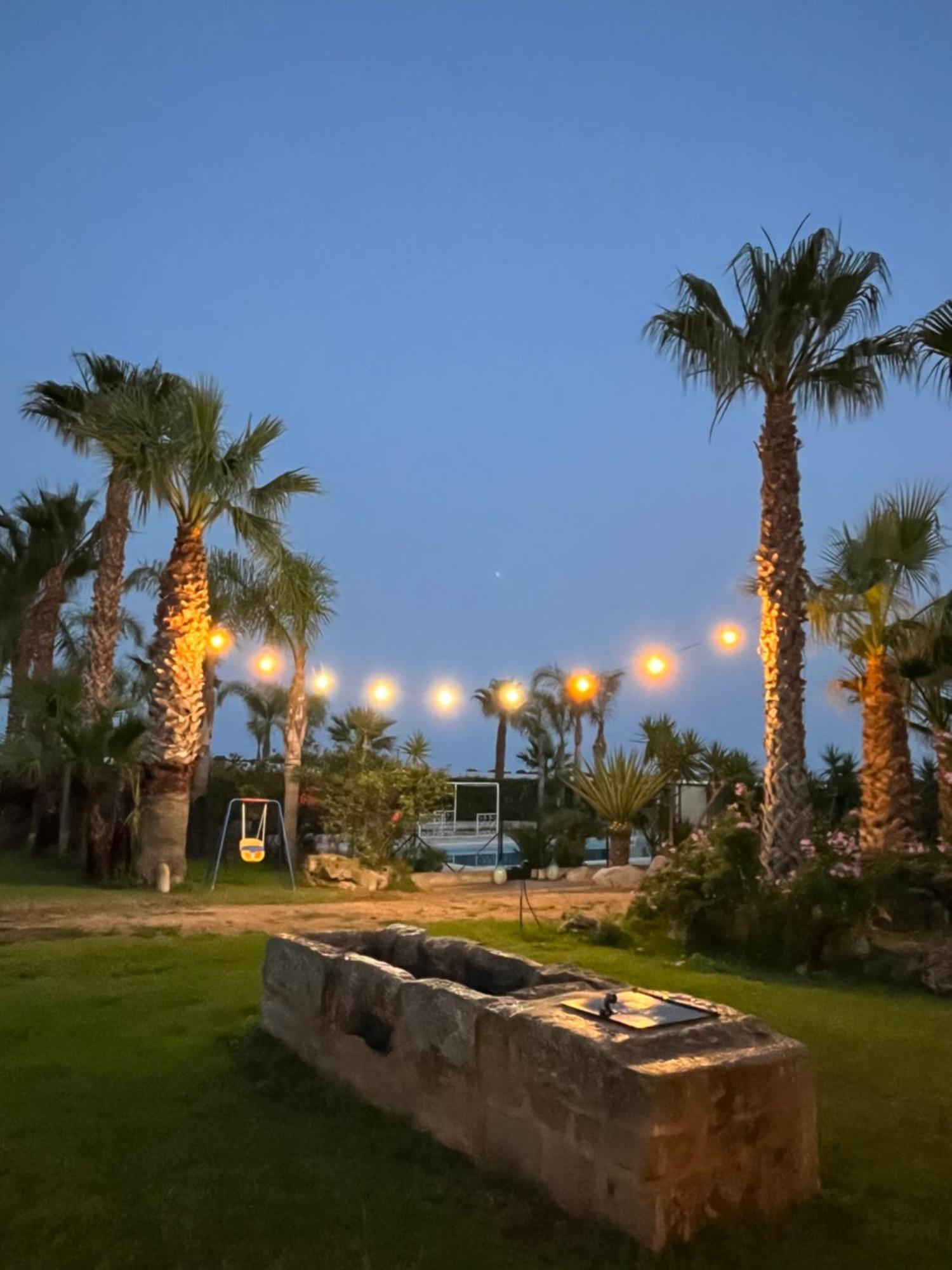 Masseria Boscorotondo Шикли Экстерьер фото