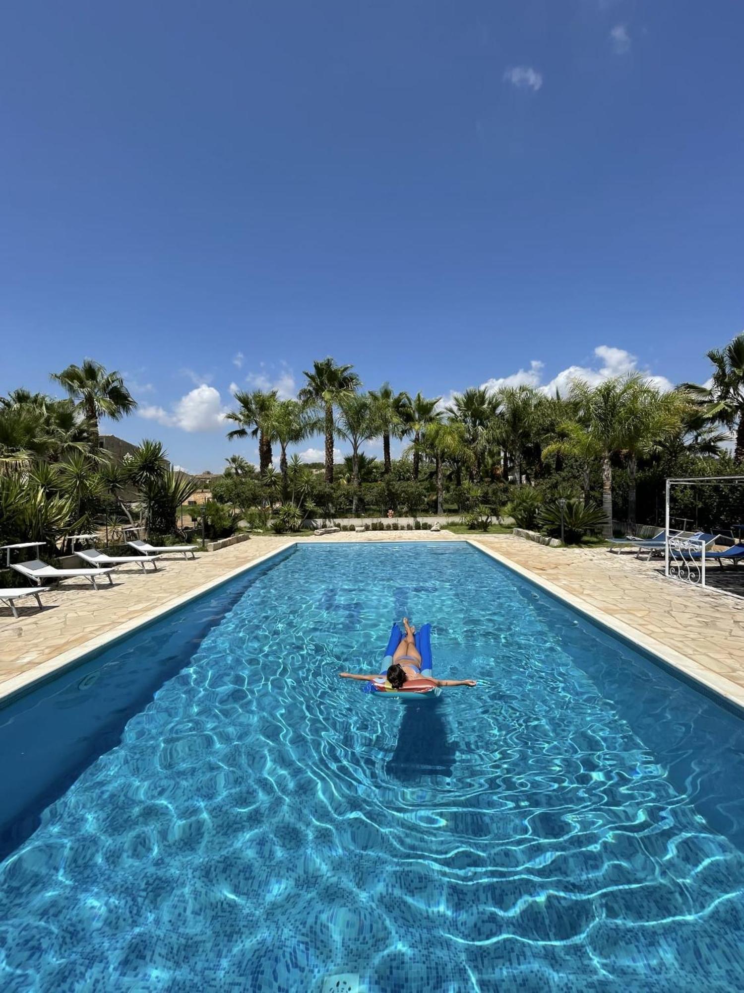 Masseria Boscorotondo Шикли Экстерьер фото