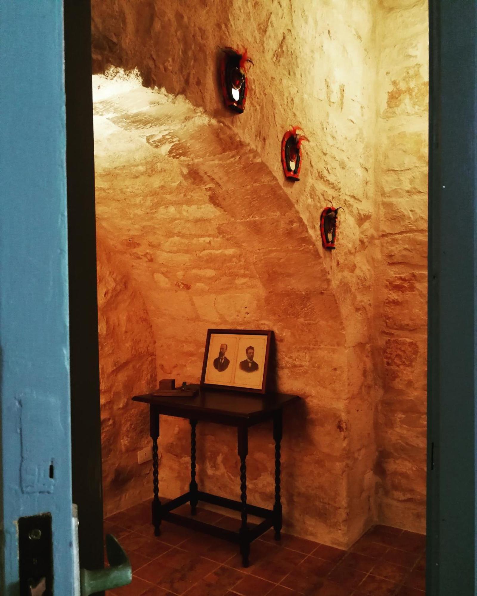Masseria Boscorotondo Шикли Экстерьер фото
