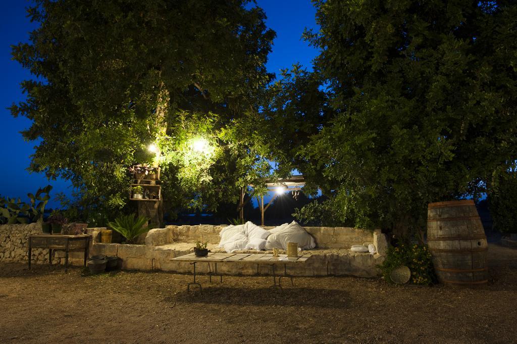 Masseria Boscorotondo Шикли Экстерьер фото
