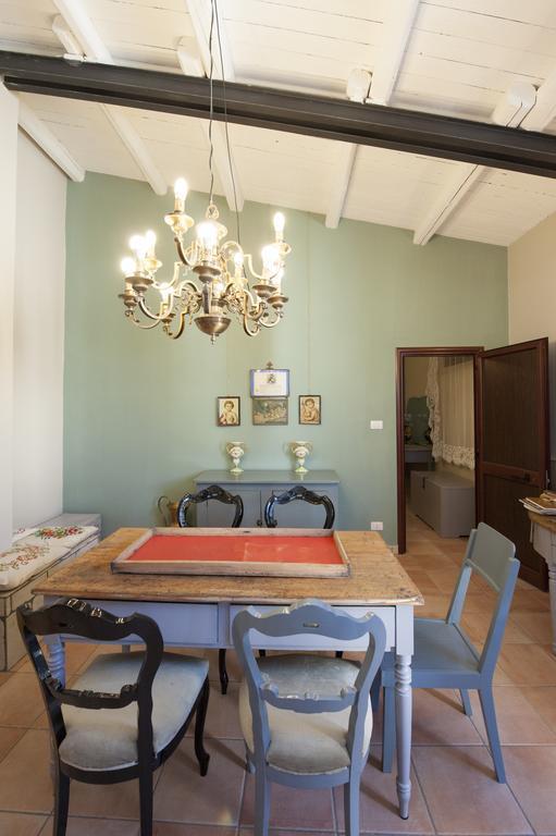Masseria Boscorotondo Шикли Экстерьер фото