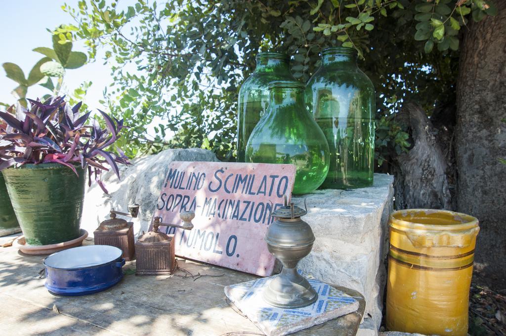 Masseria Boscorotondo Шикли Экстерьер фото