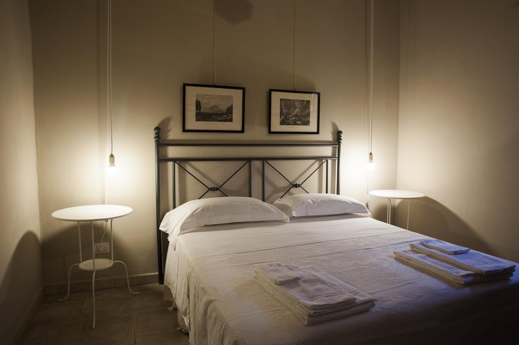 Masseria Boscorotondo Шикли Номер фото
